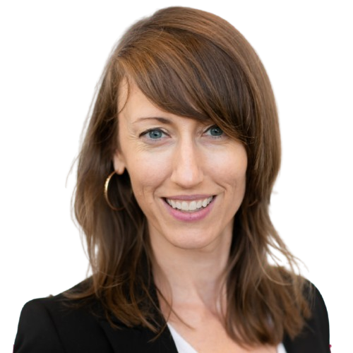 Dr. Mary Cobzaru